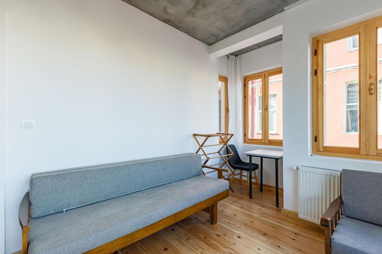 Cozy Apartment Istanbul Luaran gambar