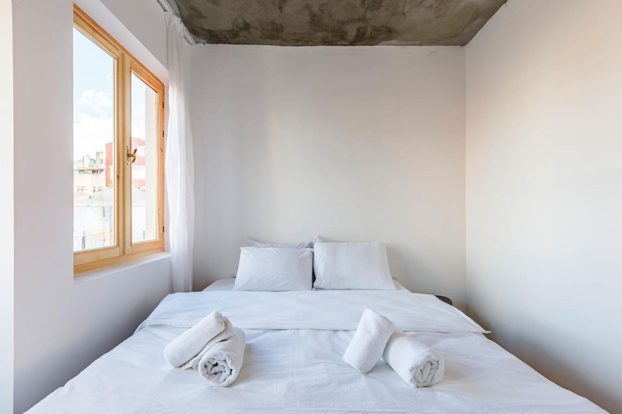 Cozy Apartment Istanbul Luaran gambar