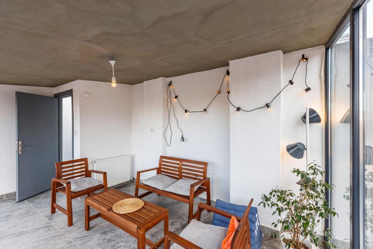 Cozy Apartment Istanbul Luaran gambar