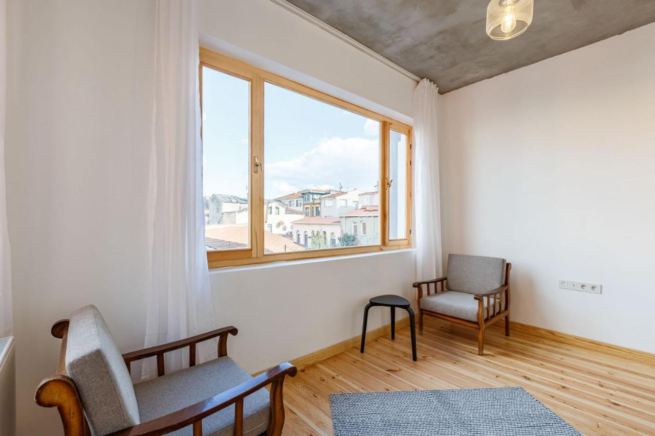 Cozy Apartment Istanbul Luaran gambar